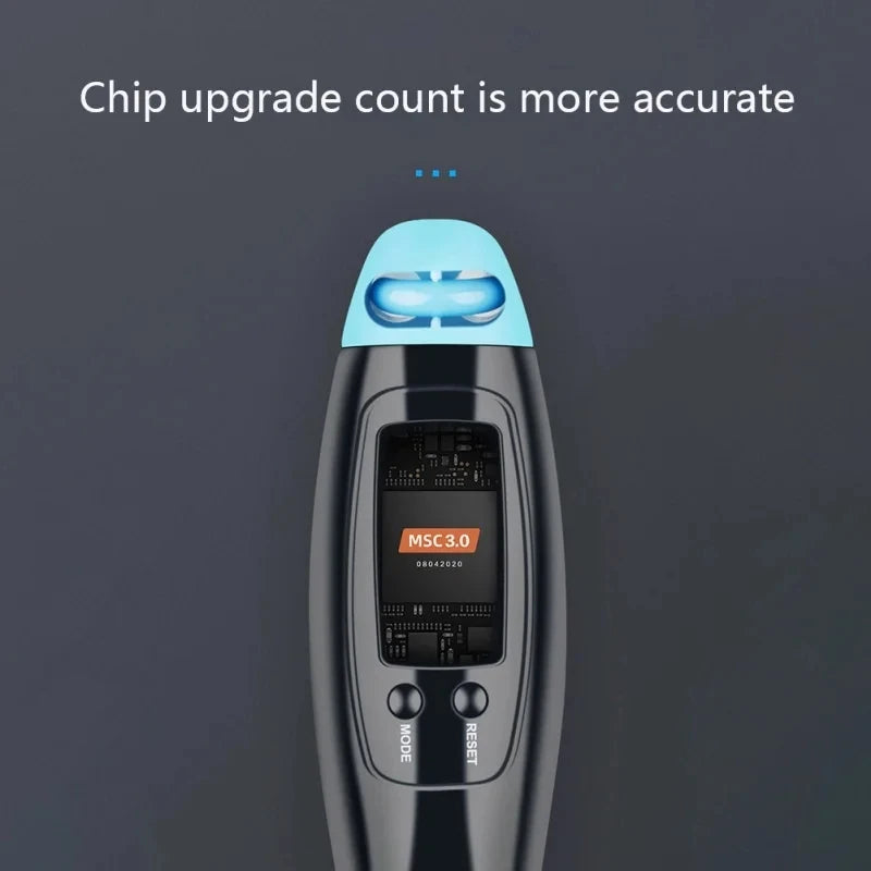 MIJIA 1PC Digital Wireless Calorie Counter Skip Rope Sport Weights Exercise Fitness Body Building Cordless Digital Jump Rope