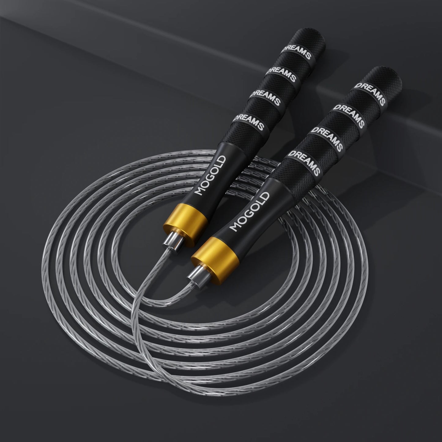 Speed Skipping Rope for Men and Women,Adult Jump rope,Crossfit Gym,Weight Loss,Exercise at Home,Children Sports,Professional