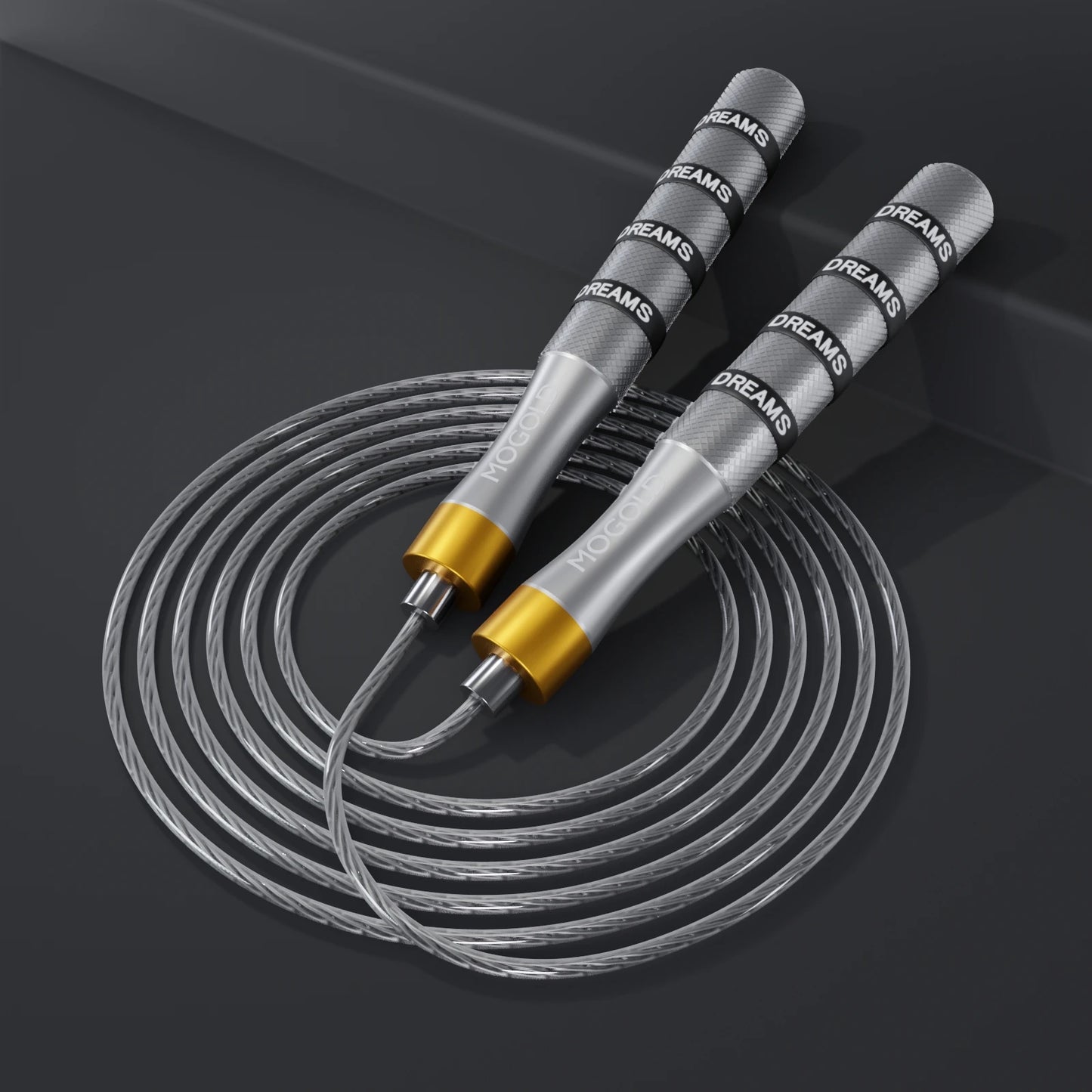 Speed Skipping Rope for Men and Women,Adult Jump rope,Crossfit Gym,Weight Loss,Exercise at Home,Children Sports,Professional